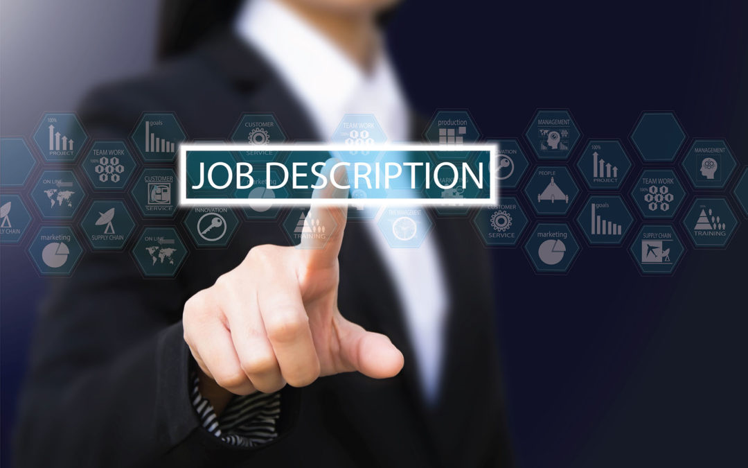 4 Tips for Writing a Job Description That Will Make You Stand Out